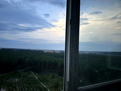 квартира по адресу Университетская ул., 1г