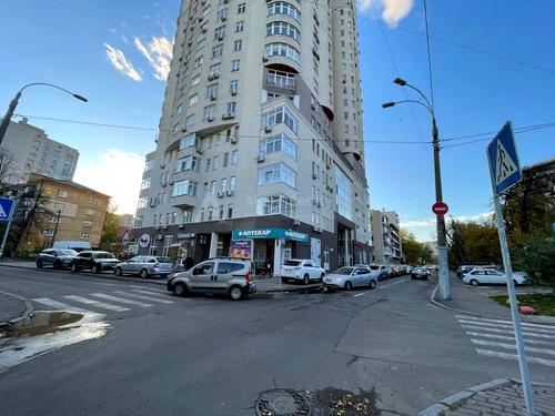 квартира за адресою Преображенська вул. (Івана Клименка), 8-Б