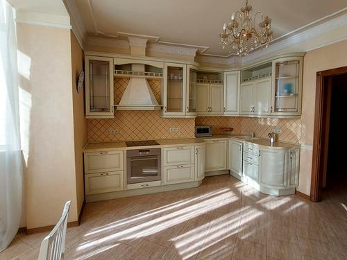 квартира по адресу Вячеслава Черновола ул., 25