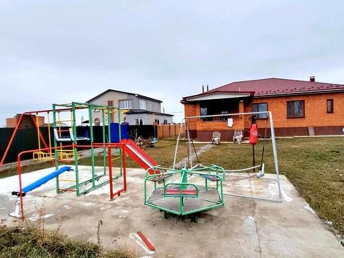будинок за адресою Козацька