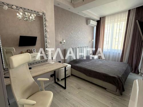 квартира за адресою Незалежності вул., 8Б