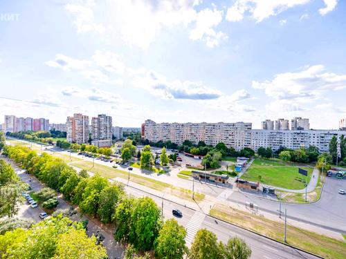 квартира за адресою Перемоги просп., 76