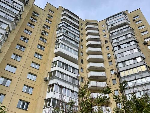 квартира по адресу Оноре де Бальзака ул., 4-А