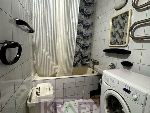 квартира за адресою Амосова вул. (Корчагінців), 27