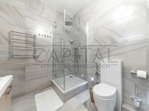 квартира за адресою Андрія Верхогляда вул. (Михайла Драгомирова), 7