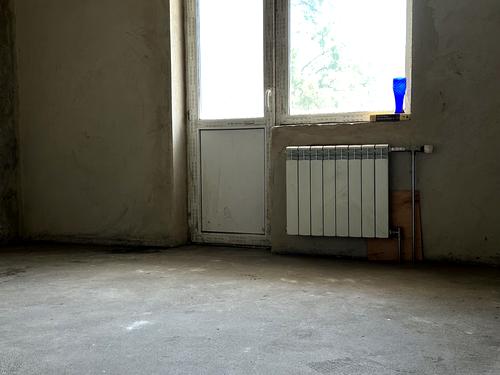 квартира по адресу Пономарёва ул., 26
