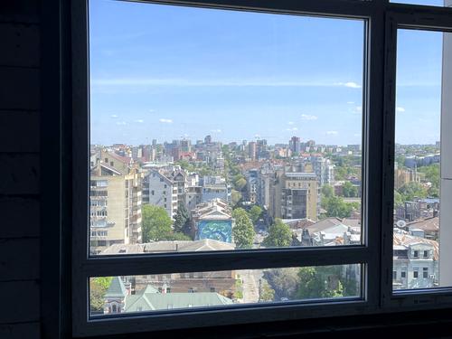 квартира за адресою Старокозацька вул. (Комсомольська), 50-Б
