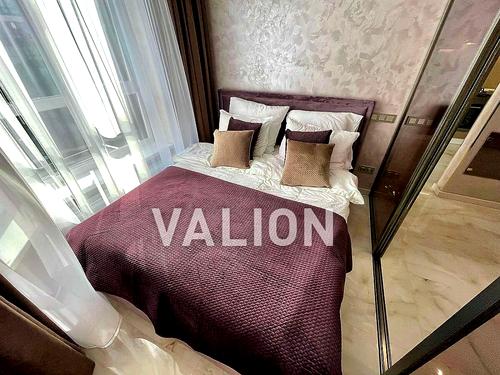 квартира по адресу Мартинова просп., 6