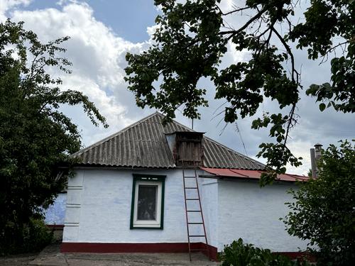 будинок за адресою Моторна вул., 162
