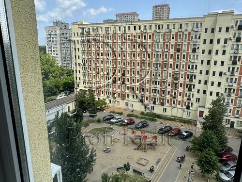 квартира за адресою Клавдіївська вул., 40-Г