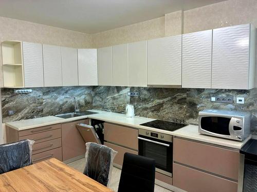 квартира за адресою Регенераторна вул., 4 к8