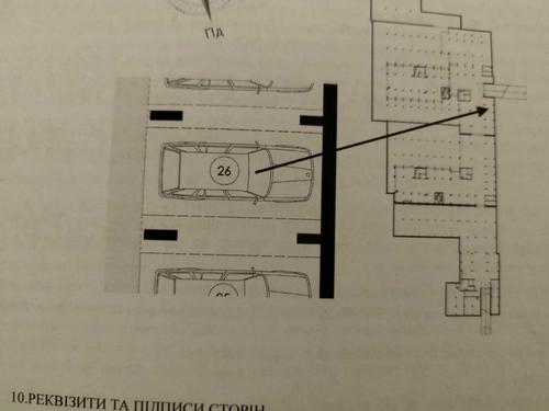 квартира за адресою Володимира Навроцького вул., 4