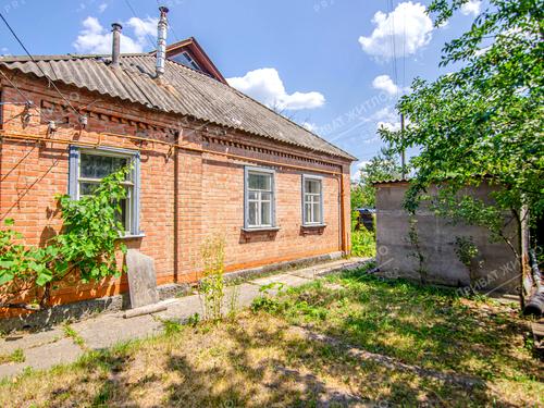 дом по адресу 5-й Проезд ул., 7