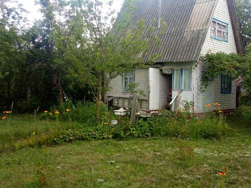 будинок за адресою Чернігів, Озерна вул., 211