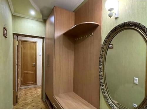 квартира за адресою Садовий проїзд, 24а