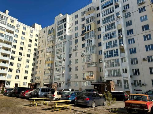 квартира за адресою Незалежності вул., 21