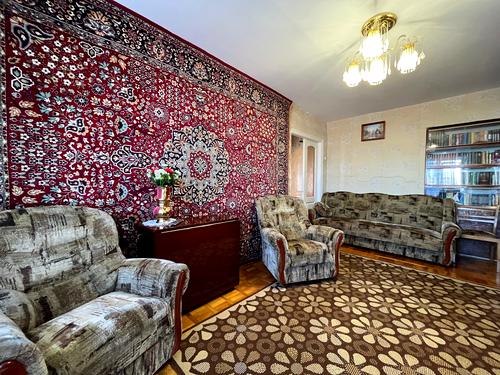 квартира по адресу Ивана Богуна ул. (Богунського), 54