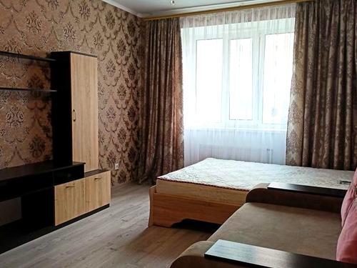 квартира по адресу Жабинского ул., 2б