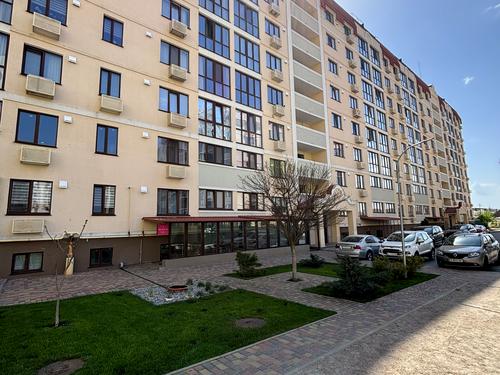 квартира за адресою Ювілейний пров., 2-А