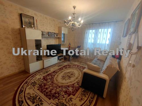 квартира по адресу Милославская ул., 16