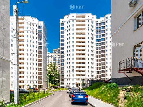 квартира за адресою Харків, Професорська вул., 18