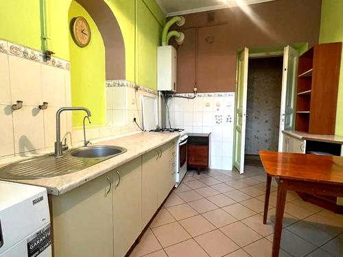 квартира по адресу Якова Остряницы ул., 7