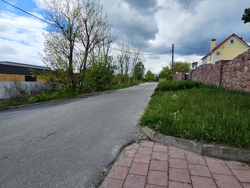 будинок за адресою Озерна