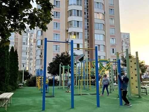 квартира за адресою Лесі Українки бульв., 10