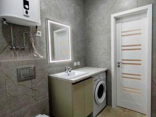 квартира по адресу Краснова ул., 3а