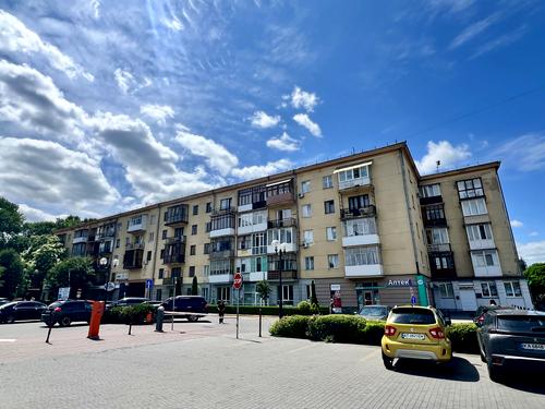 квартира за адресою Незалежності вул., 36