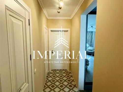 квартира за адресою Левка Лук'яненка вул. (Маршала Тимошенка), 11