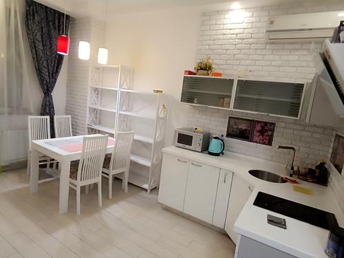 квартира за адресою Перлинна вул., 3
