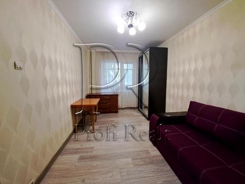 квартира по адресу Драйзера Теодора вулиця, 11А