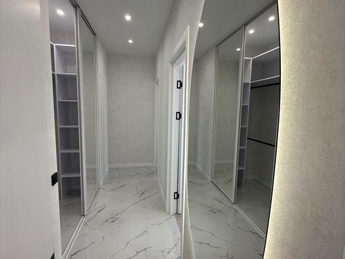 квартира по адресу Мартинова просп., 22