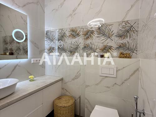 квартира за адресою Одеса, Травневий пров., 4