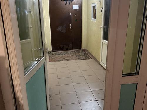 квартира за адресою Гусовського вул., 2
