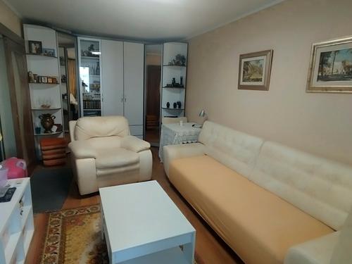 квартира за адресою Миру просп., 4