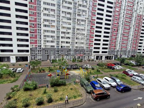 квартира за адресою Драгоманова вул., 2-А