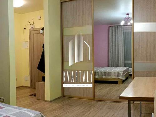 квартира по адресу Практичная ул., 1