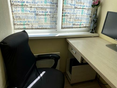 квартира по адресу Левка Лукьяненко ул. (Маршала Тимошенко), 18