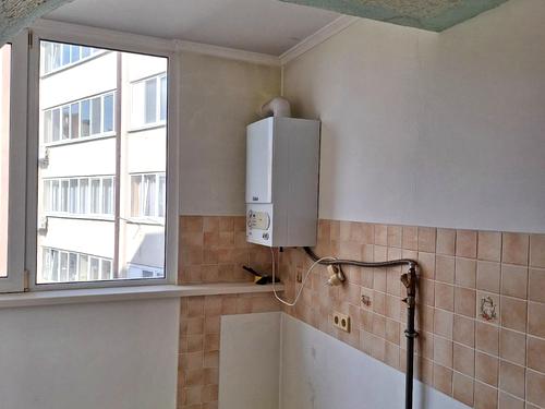 квартира по адресу Угорницкая ул., 10