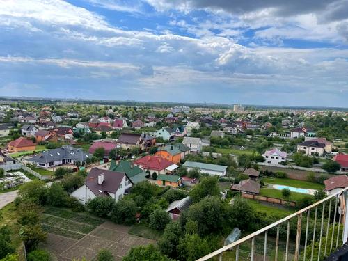 квартира за адресою 1-ї Танкової Бригади вул., 37А