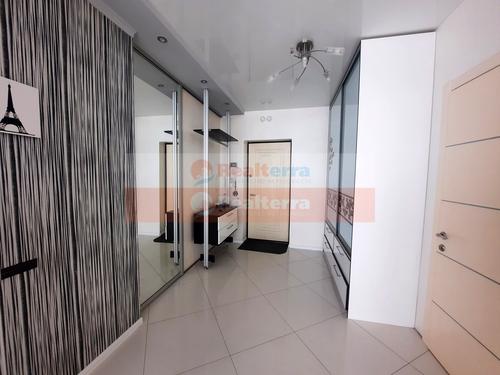 квартира за адресою Бориса Гмирі вул., 8-Б