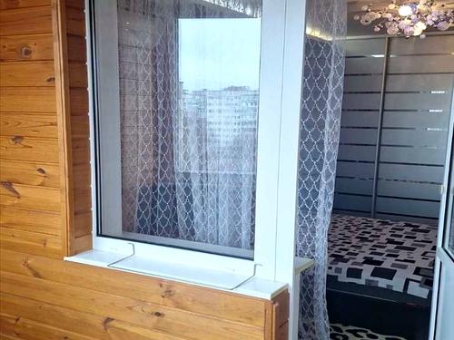 квартира по адресу Юрия Победоносцева бульв., 8