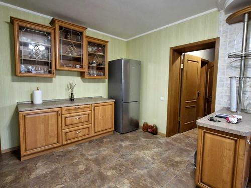 дом по адресу Лиса Гора, 8