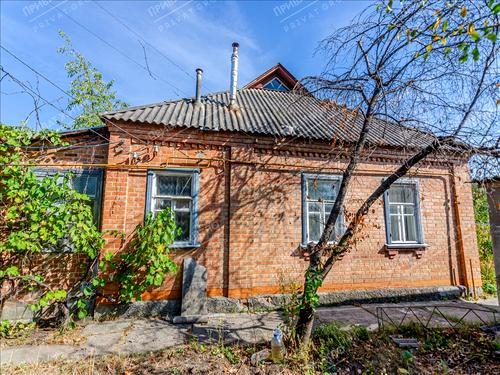 дом по адресу 5-й Проезд ул., 7