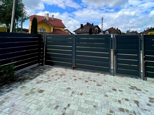 будинок за адресою Підлісна вул.