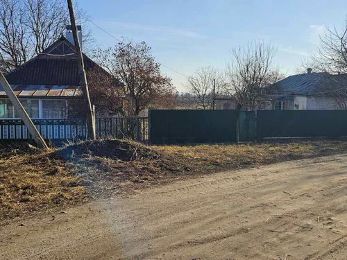 дом по адресу с. Харлиевка, Незалежності, 54