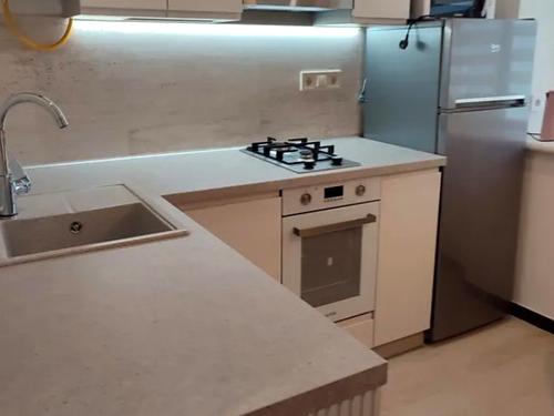 квартира за адресою Ярослава Гашека вул., 17