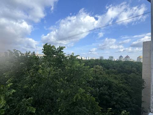 квартира по адресу Романа Ратушного ул. (Волгоградська), 16